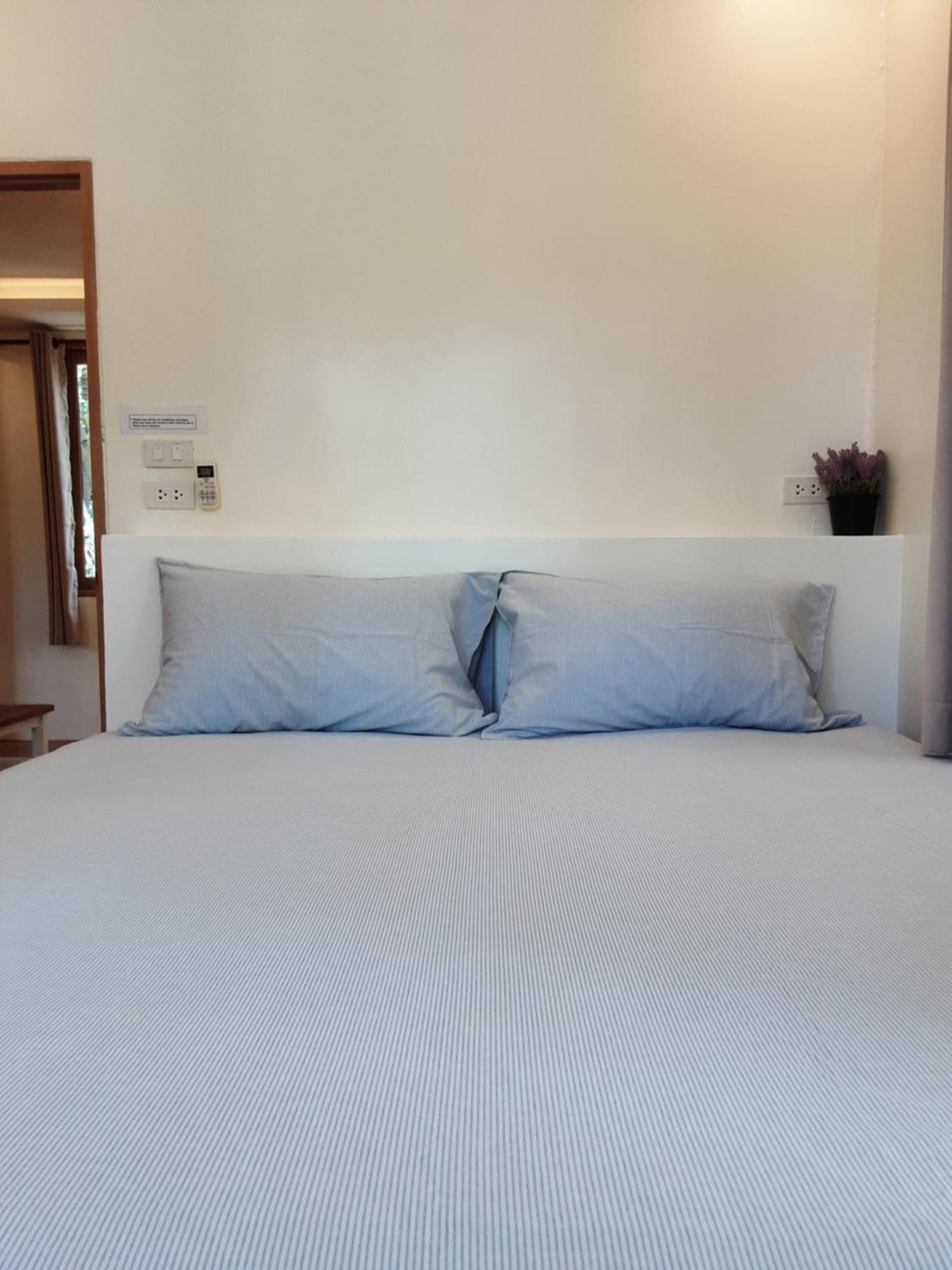Baan Moonchan House チャロクルム エクステリア 写真