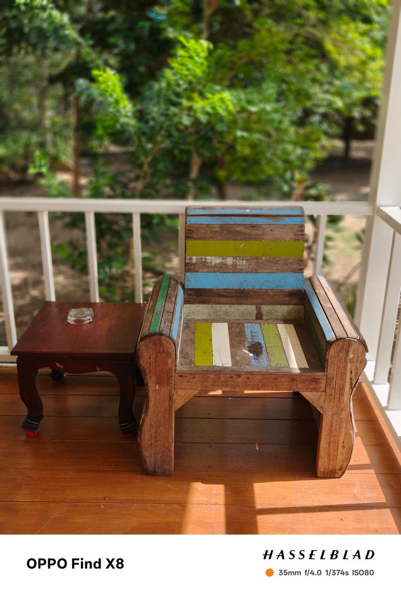 Baan Moonchan House チャロクルム 部屋 写真